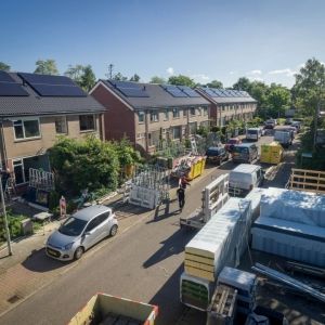 Provincie Gelderland stimuleert energietransitie